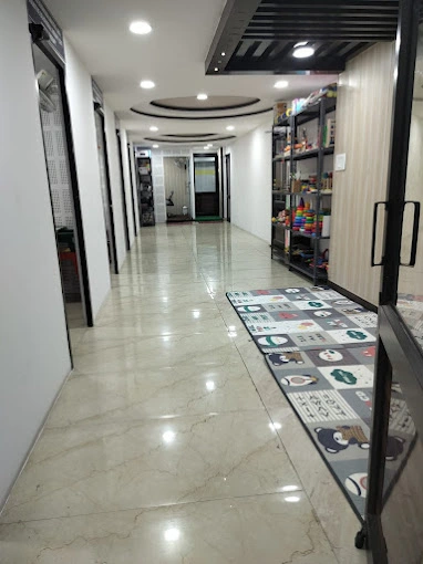 Speech therapy in Ludhiana